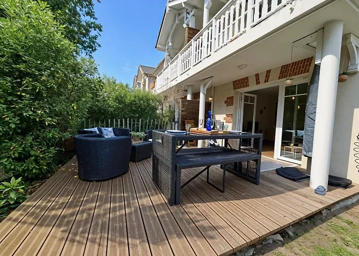 公寓 T3 Lanton- Cassy *